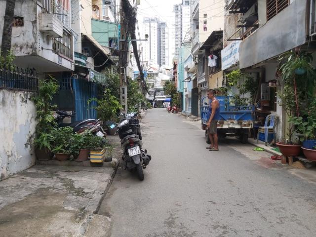 Bất động sản cho thuê tại Hồ Chí Minh