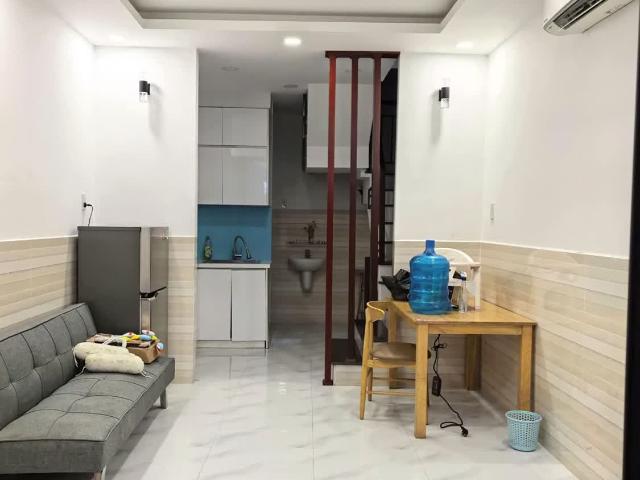 Nhà mặt phố cho thuê tại Gia Lai