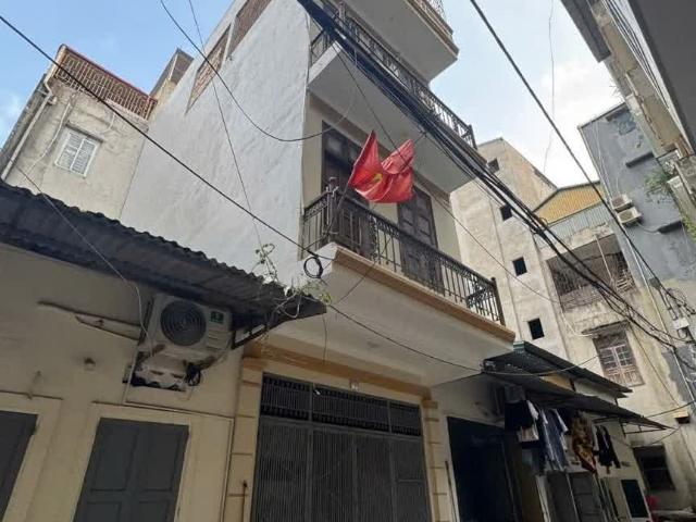 Nhà mặt phố cho thuê tại Hoàn Kiếm, Hà Nội