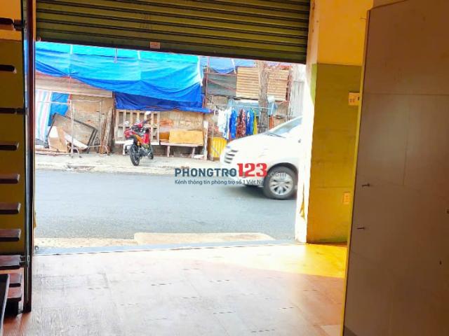 Bất động sản cho thuê tại Hồ Chí Minh