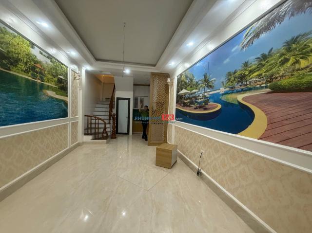 Bất động sản cho thuê tại Hà Nội