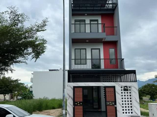 Nhà mặt phố cho thuê tại Gia Lai