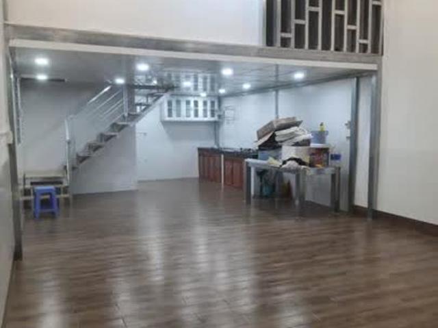 Nhà cho thuê tại Khuôn viên UBND Thành phố Hồ Chí Minh, Thành phố Hồ Chí Minh