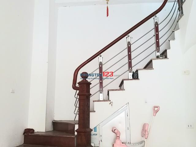 Bất động sản cho thuê tại Hà Nội