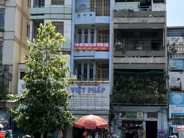 Nhà mặt phố cho thuê tại Thủ Đức, Hồ Chí Minh