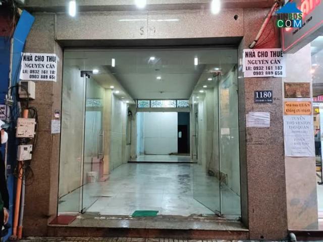 Nhà mặt phố cho thuê tại Thủ Đức, Hồ Chí Minh