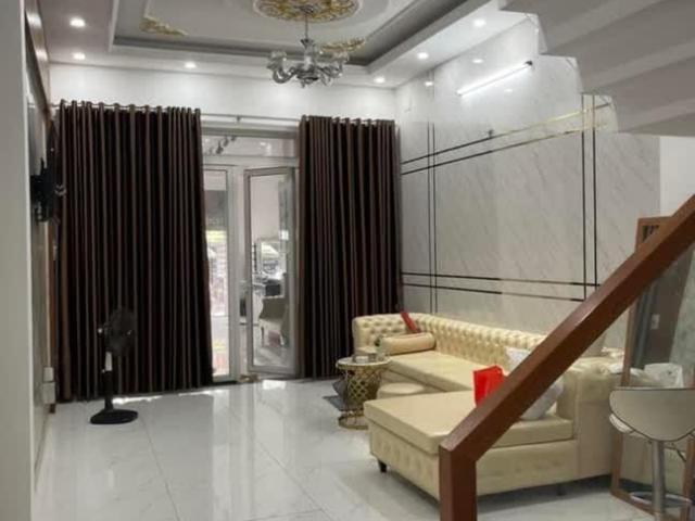 Nhà mặt phố cho thuê tại Thủ Đức, Hồ Chí Minh