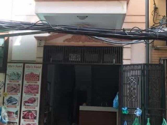 Nhà cho thuê tại Hoàn Kiếm, Hà Nội