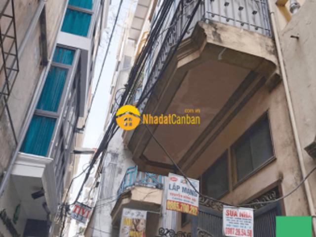 Nhà cho thuê