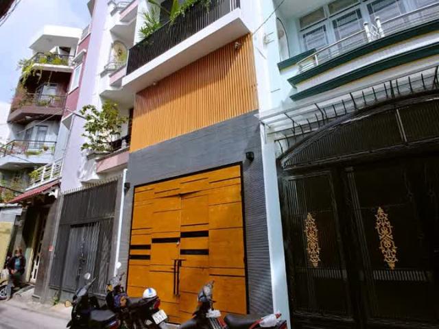 Nhà cho thuê tại Khuôn viên UBND Thành phố Hồ Chí Minh, Thành phố Hồ Chí Minh