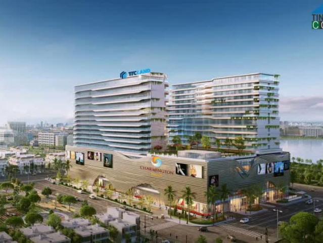 Nhà mặt phố cho thuê tại Liên Chiểu, Đà Nẵng