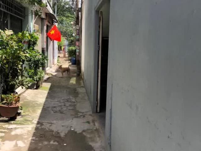 Nhà cho thuê tại Thủ Đức, Hồ Chí Minh