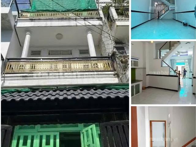 Nhà mặt phố cho thuê tại Thủ Đức, Hồ Chí Minh