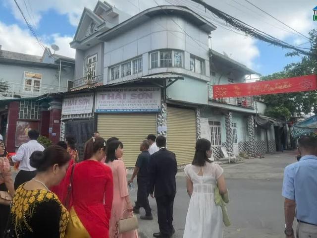 Nhà cho thuê tại Gia Lai