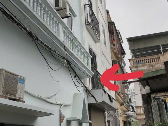 Nhà cho thuê