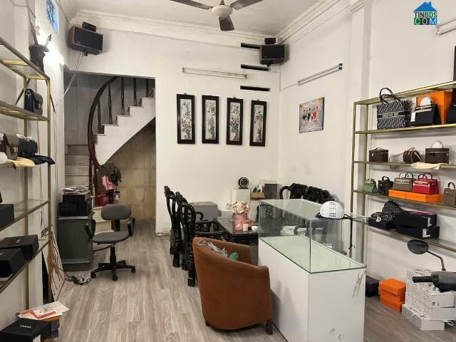 Nhà mặt phố cho thuê tại Hoàn Kiếm, Hà Nội