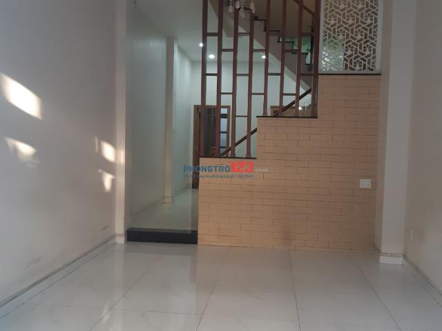 Bất động sản cho thuê tại Hồ Chí Minh