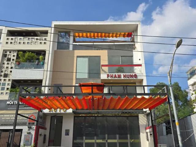 Nhà mặt phố cho thuê tại Thủ Đức, Hồ Chí Minh