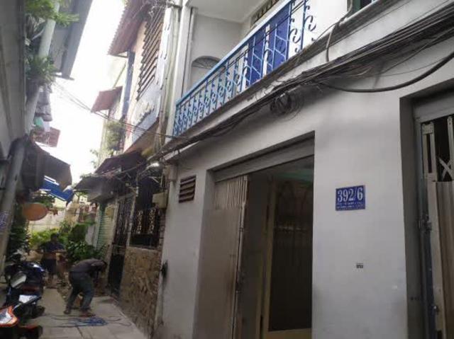 Nhà cho thuê tại Thủ Đức, Hồ Chí Minh