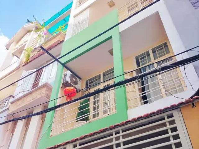 Nhà mặt phố cho thuê tại Thủ Đức, Hồ Chí Minh