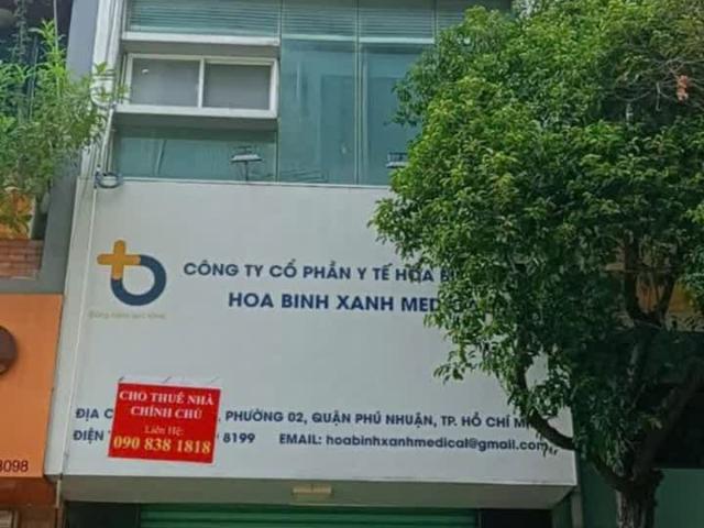 Nhà mặt phố cho thuê tại Thủ Đức, Hồ Chí Minh