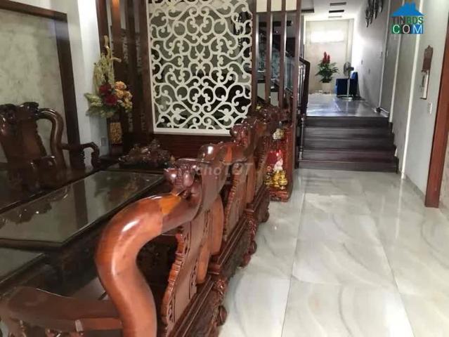 Nhà mặt phố cho thuê