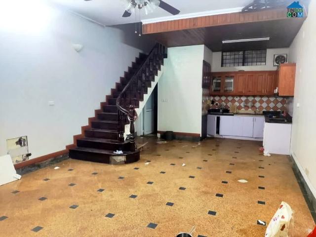Nhà cho thuê tại Hoàn Kiếm, Hà Nội