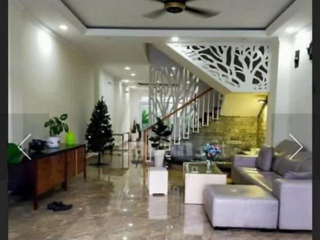 Nhà mặt phố cho thuê tại Khuôn viên UBND Thành phố Hồ Chí Minh, Thành phố Hồ Chí Minh