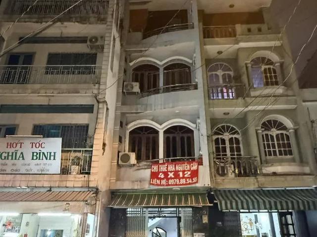 Nhà mặt phố cho thuê tại Thủ Đức, Hồ Chí Minh