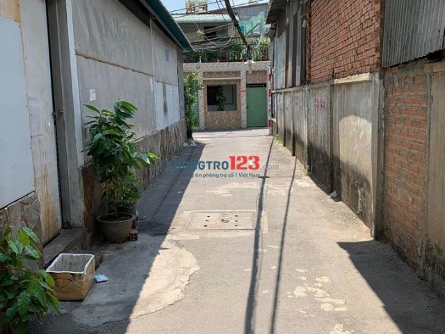 Bất động sản cho thuê tại Hồ Chí Minh