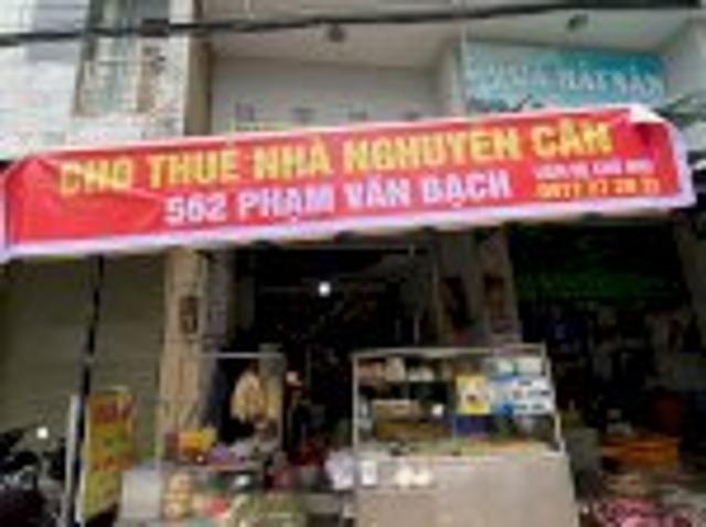 Bất động sản bán tại Thành phố Hồ Chí Minh, Hồ Chí Minh