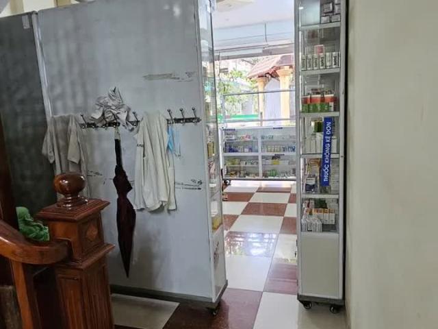 Nhà mặt phố cho thuê tại Hoàn Kiếm, Hà Nội