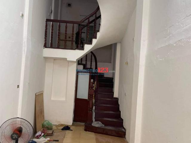 Bất động sản cho thuê tại Hà Nội