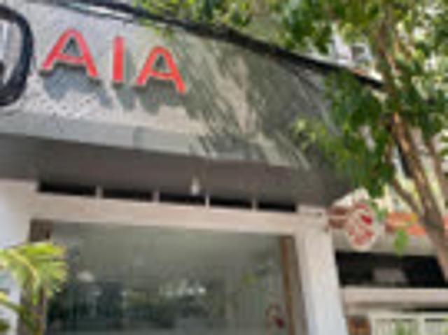 Nhà mặt phố bán tại Gia Lai