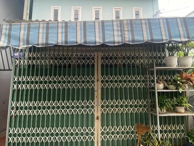 Nhà cho thuê tại Hồ Chí Minh