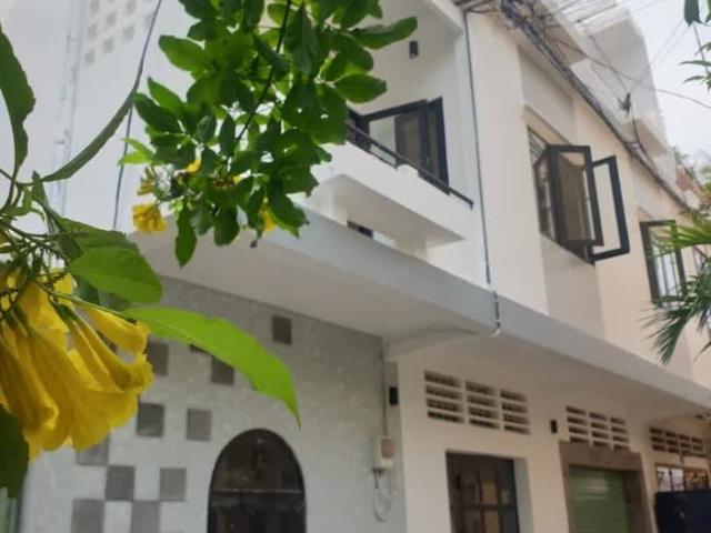 Nhà mặt phố cho thuê tại Thủ Đức, Hồ Chí Minh
