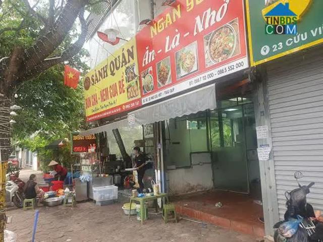 Nhà mặt phố cho thuê tại Hoàn Kiếm, Hà Nội