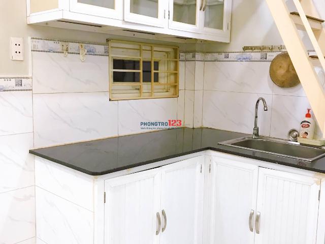 Bất động sản cho thuê tại Hồ Chí Minh