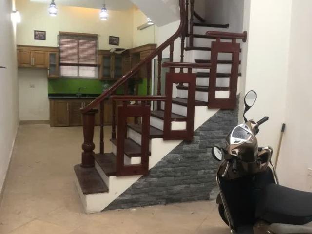 Nhà cho thuê tại Hoàn Kiếm, Hà Nội
