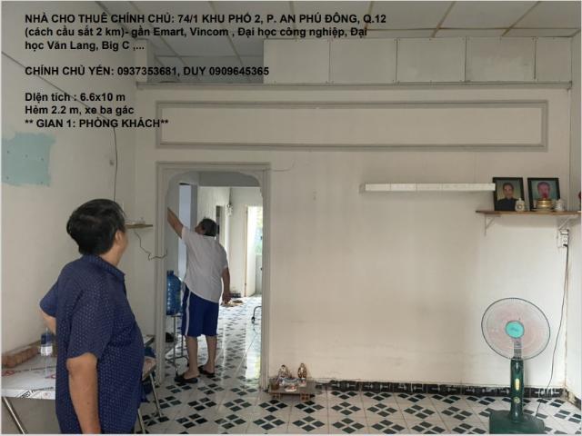 Bất động sản cho thuê tại Hồ Chí Minh