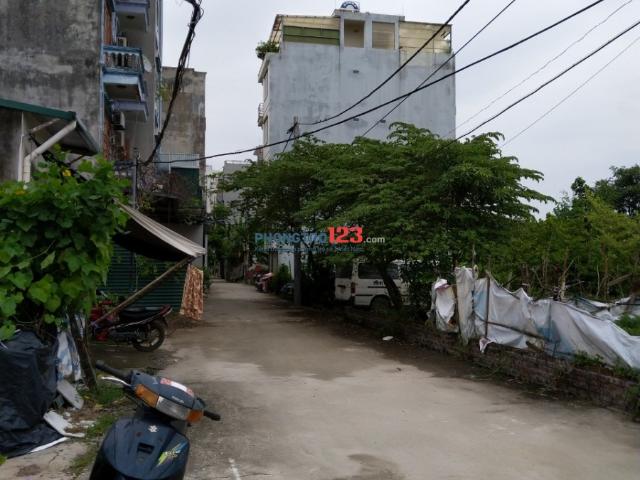 Bất động sản cho thuê tại Hà Nội