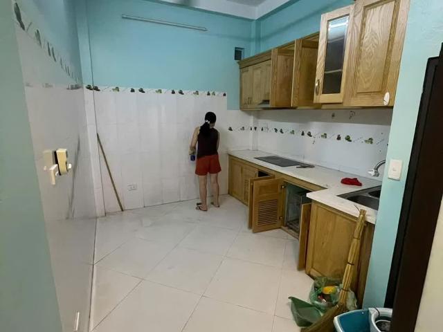 Nhà cho thuê tại Hà Nội