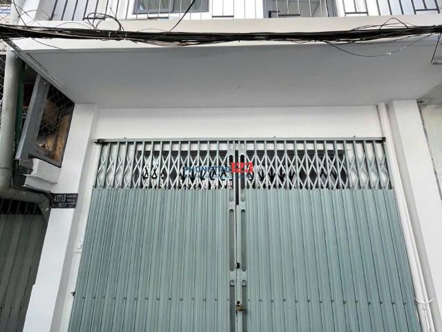 Bất động sản cho thuê tại Hồ Chí Minh