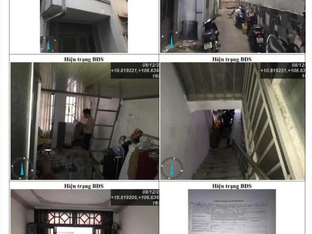 Nhà cho thuê tại Khuôn viên UBND Thành phố Hồ Chí Minh, Thành phố Hồ Chí Minh