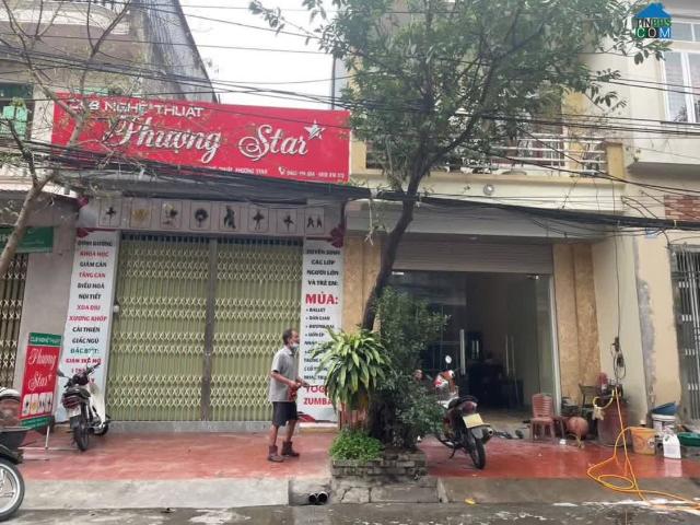 Nhà mặt phố cho thuê