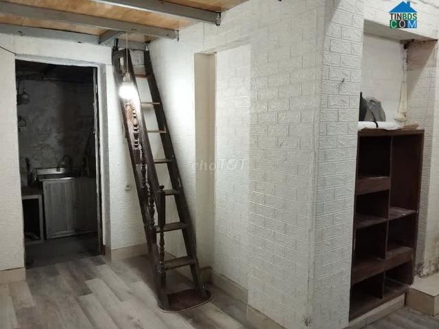 Nhà cho thuê tại Hoàn Kiếm, Hà Nội