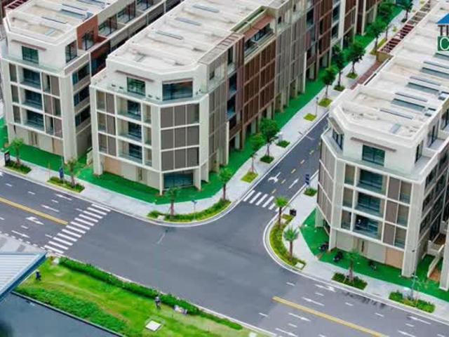 Nhà mặt phố cho thuê tại Thủ Đức, Hồ Chí Minh