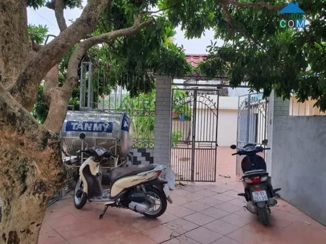 Nhà cho thuê tại Hoàn Kiếm, Hà Nội