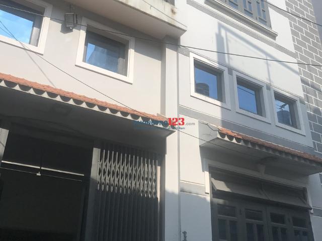 Bất động sản cho thuê tại Hồ Chí Minh
