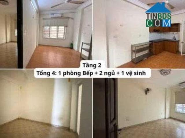 Nhà cho thuê tại Hoàn Kiếm, Hà Nội